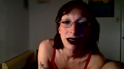 Snapshot of sweet_harvey chatting on 03/13/26, 02:18 sweet_harvey online show from 03/13/26, 02:18