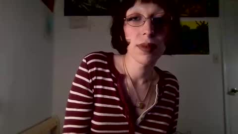 Snapshot of sweet_harvey chatting on 03/25/26, 12:16 sweet_harvey online show from 03/25/26, 12:16