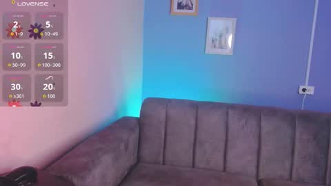 Nella online show from 11/16/25, 11:49