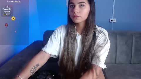 Nella online show from 11/18/25, 12:20