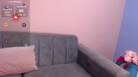 Nella online show from 12/16/25, 12:21