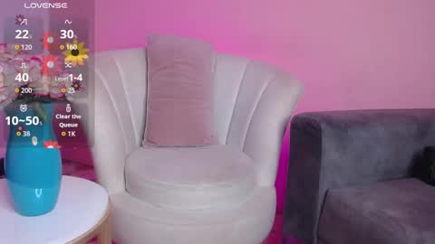 Nella online show from 12/18/25, 07:09