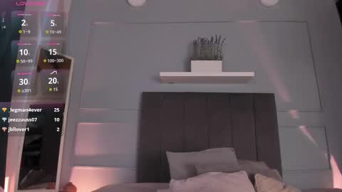 sweet_janne online show from 09/08/25, 07:35