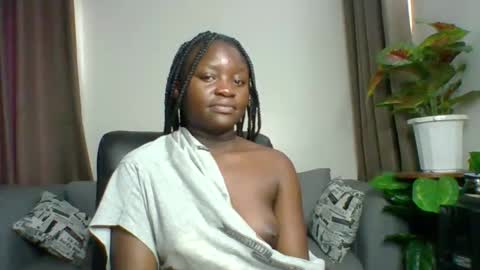 ESTHER NEEMA online show from 12/14/24, 05:29