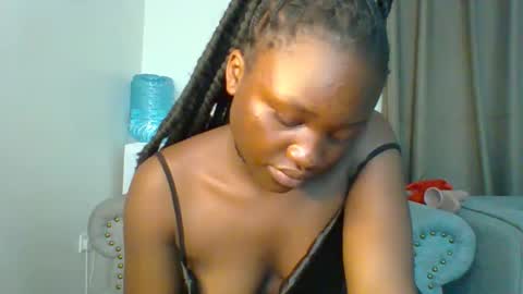 ESTHER NEEMA online show from 12/28/24, 04:51
