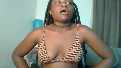 ESTHER NEEMA online show from 01/02/25, 04:30