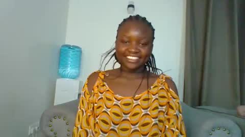 ESTHER NEEMA online show from 01/07/25, 04:39