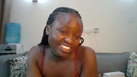 ESTHER NEEMA online show from 01/30/25, 04:48