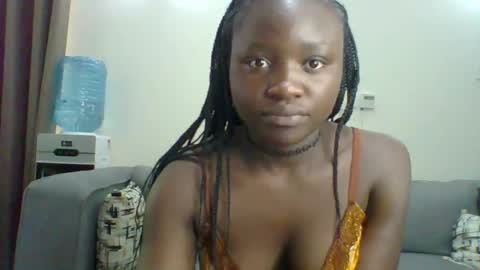 ESTHER NEEMA online show from 02/03/25, 06:02