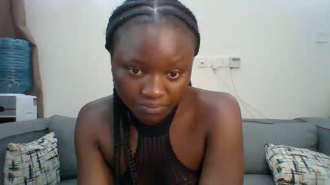 ESTHER NEEMA online show from 02/21/25, 05:02