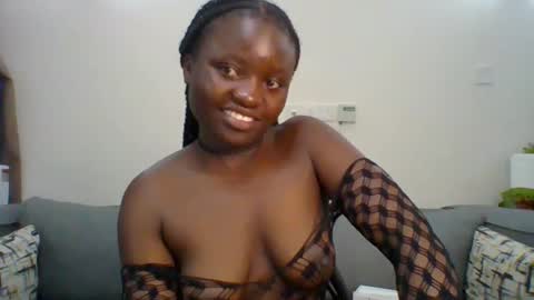 ESTHER NEEMA online show from 02/22/25, 06:06