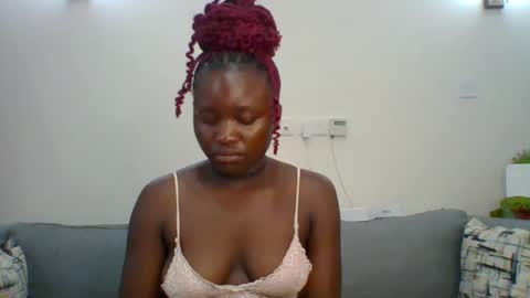 ESTHER NEEMA online show from 03/04/25, 05:11