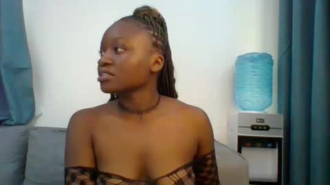 ESTHER NEEMA online show from 09/14/25, 04:33