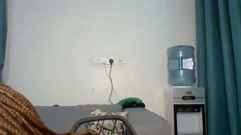 ESTHER NEEMA online show from 11/10/25, 04:22