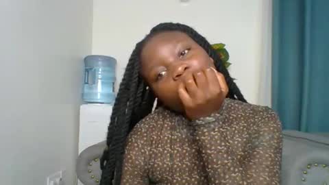 ESTHER NEEMA online show from 12/19/25, 07:59