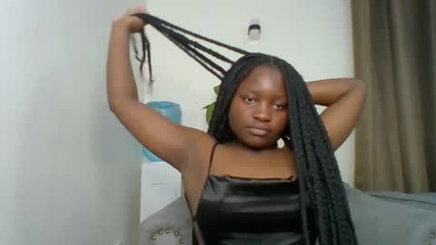 ESTHER NEEMA online show from 01/10/26, 04:36