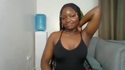 ESTHER NEEMA online show from 02/06/26, 04:28