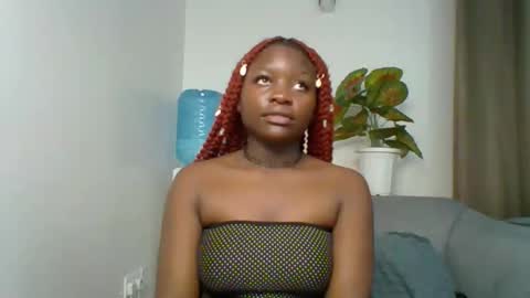 ESTHER NEEMA online show from 02/23/26, 04:10