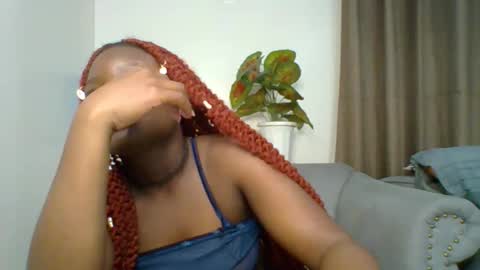 ESTHER NEEMA online show from 02/26/26, 04:33
