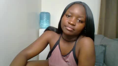 ESTHER NEEMA online show from 04/15/26, 04:41