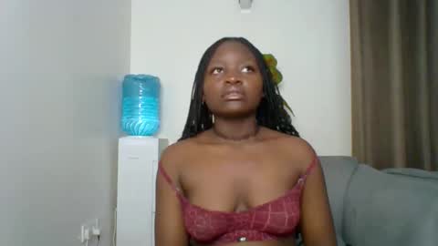 ESTHER NEEMA online show from 05/20/26, 05:02