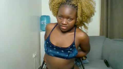 ESTHER NEEMA online show from 06/08/26, 04:13