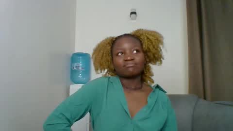 ESTHER NEEMA online show from 06/09/26, 04:35