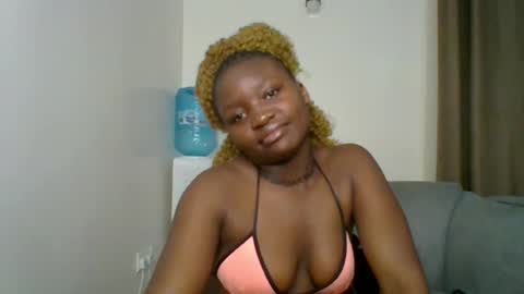 ESTHER NEEMA online show from 06/12/26, 04:55