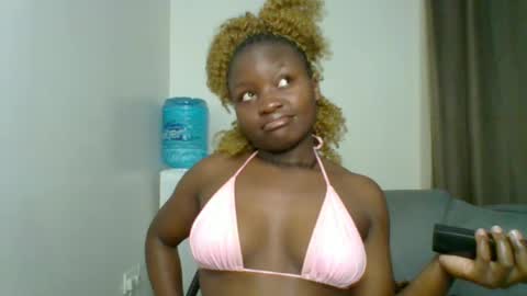 ESTHER NEEMA online show from 06/15/26, 03:42