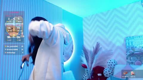 Snapshot of sweet_kaalisa chatting on 01/08/25, 03:50 KAALISA online show from 01/08/25, 03:50