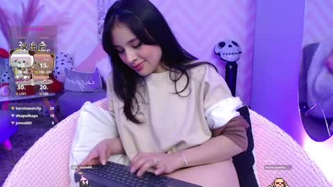 Snapshot of sweet_kaalisa chatting on 01/09/25, 06:57 KAALISA online show from 01/09/25, 06:57