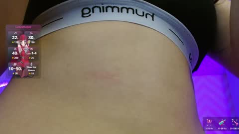 Snapshot of sweet_kaalisa chatting on 01/14/25, 01:17 KAALISA online show from 01/14/25, 01:17