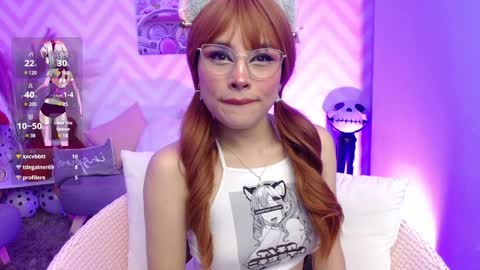 Snapshot of sweet_kaalisa chatting on 01/14/25, 04:18 KAALISA online show from 01/14/25, 04:18