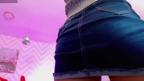 Snapshot of sweet_kaalisa chatting on 02/20/25, 01:08 KAALISA online show from 02/20/25, 01:08