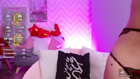 Snapshot of sweet_kaalisa chatting on 02/28/25, 07:14 KAALISA online show from 02/28/25, 07:14