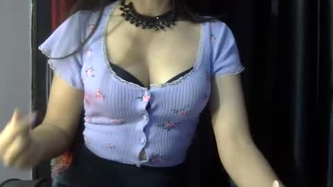 Snapshot of sweet_kanchi chatting on 12/01/24, 07:14 sweet_kanchi online show from 12/01/24, 07:14