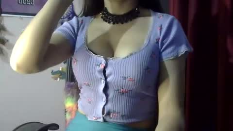 Snapshot of sweet_kanchi chatting on 12/18/24, 07:19 sweet_kanchi online show from 12/18/24, 07:19