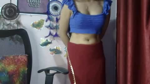Snapshot of sweet_kanchi chatting on 02/09/25, 06:05 sweet_kanchi online show from 02/09/25, 06:05