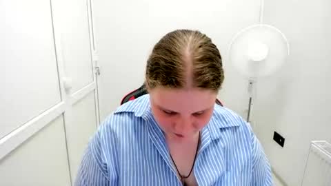 Karla online show from 07/22/26, 03:04