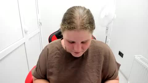 Karla online show from 07/31/26, 12:15