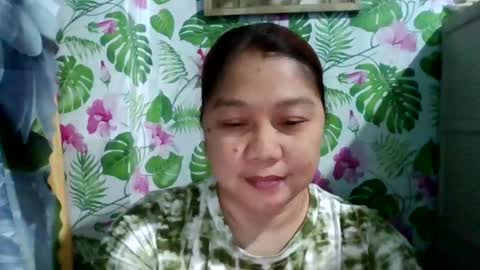 sweet_kayley online show from 01/10/25, 01:31