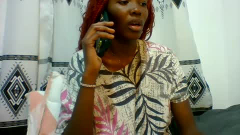 Snapshot of sweet_kcandy chatting on 06/25/26, 08:57 Sweet KCandy online show from 06/25/26, 08:57