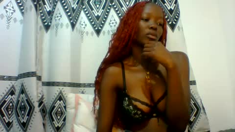 Snapshot of sweet_kcandy chatting on 06/28/26, 08:31 Sweet KCandy online show from 06/28/26, 08:31