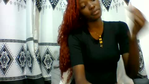 Snapshot of sweet_kcandy chatting on 06/29/26, 07:36 Sweet KCandy online show from 06/29/26, 07:36