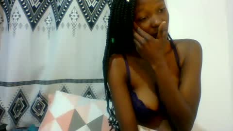 Snapshot of sweet_kcandy chatting on 07/24/26, 09:02 Sweet KCandy online show from 07/24/26, 09:02
