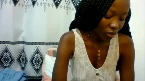 Snapshot of sweet_kcandy chatting on 07/26/26, 08:27 Sweet KCandy online show from 07/26/26, 08:27