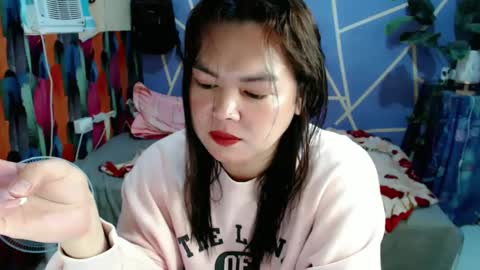 Nicahhh online show from 12/22/24, 05:12