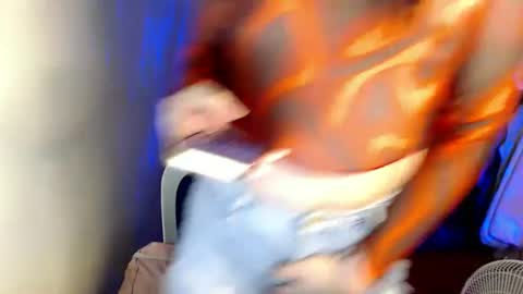 Nicahhh online show from 02/19/25, 10:12