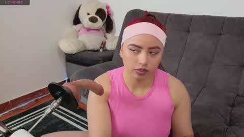 KhristieJoin The Fan Club online show from 06/28/26, 11:33