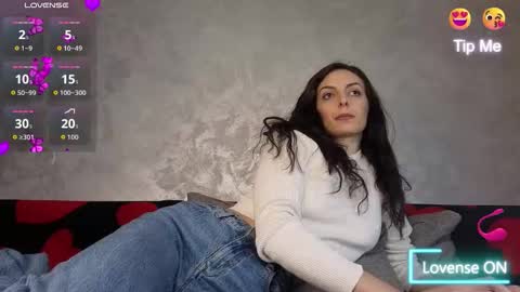 Alesy online show from 02/22/26, 05:00